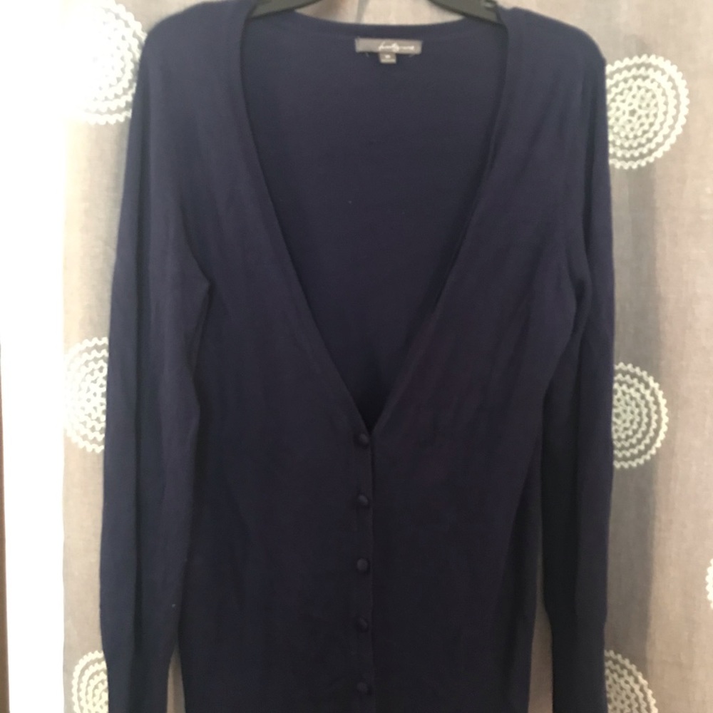 Long Sleeve Cardigan sweater